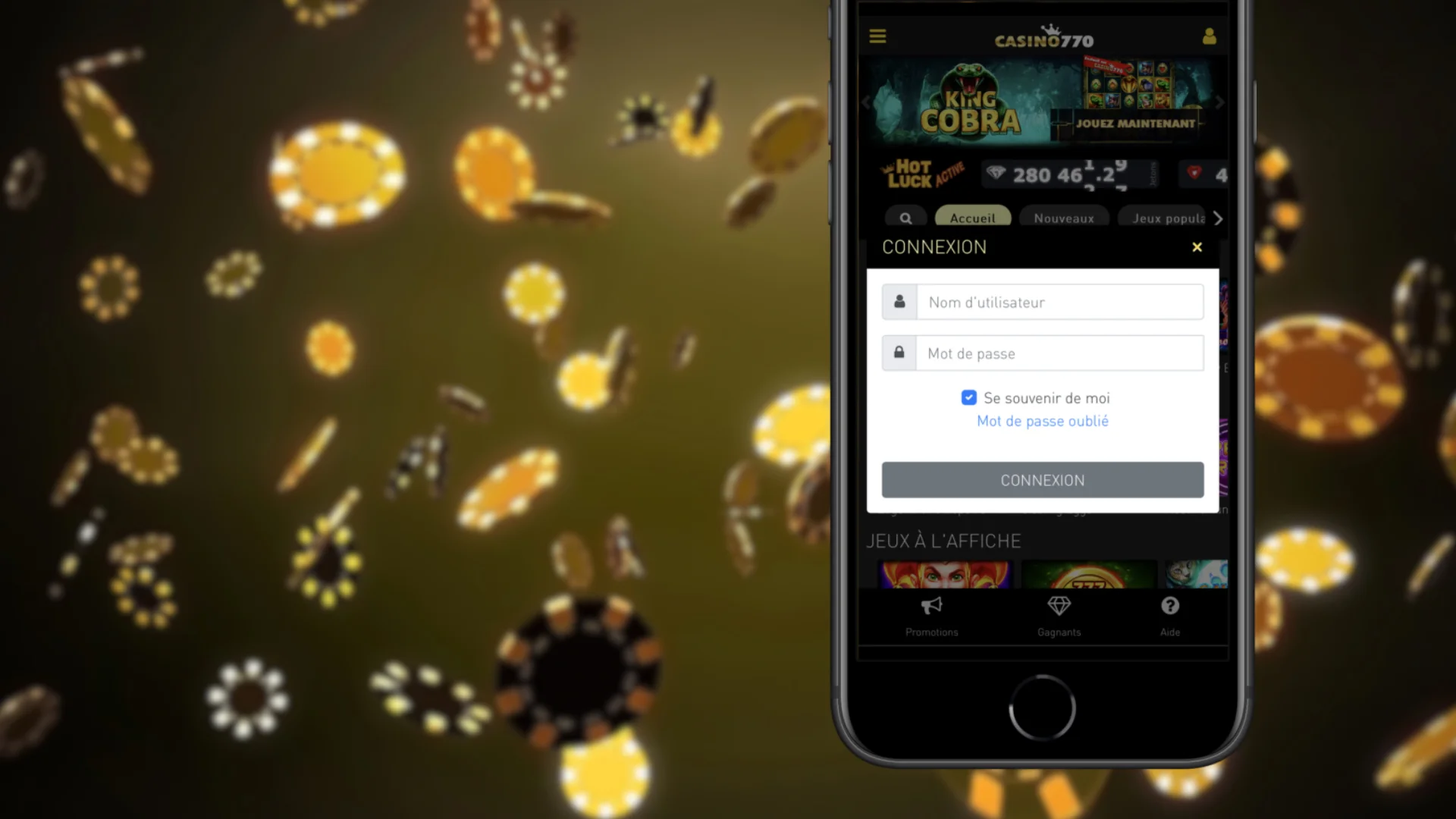Rejoignez-nous et réclamez votre bonus de casino bienvenue !  Rejoignez-nous et réclamez votre bonus de bienvenue !